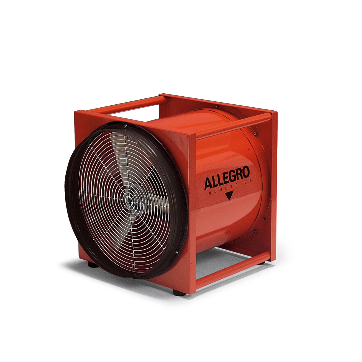16″ Axial AC Standard Metal Blower (220V AC/50 Hz). Does NOT meet CSA C22.2 No. 113 requirements. (9515-E)