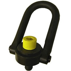 M20 x 2.50 Swivel Hoist Ring 3,000 kg WLL (46941)