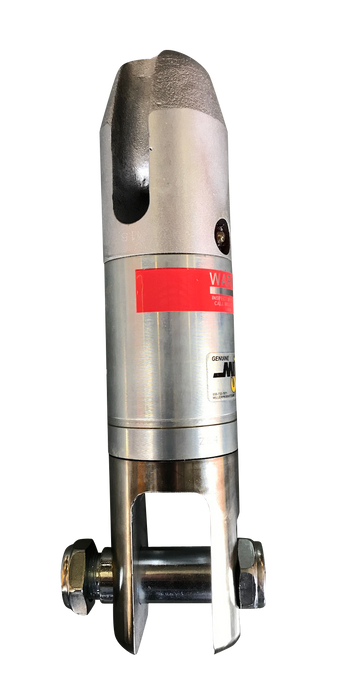 Miller Angular Contact Ball Bearing Swivel Model C-611 Thimble to Jaw WLL 3 tons (C-611)