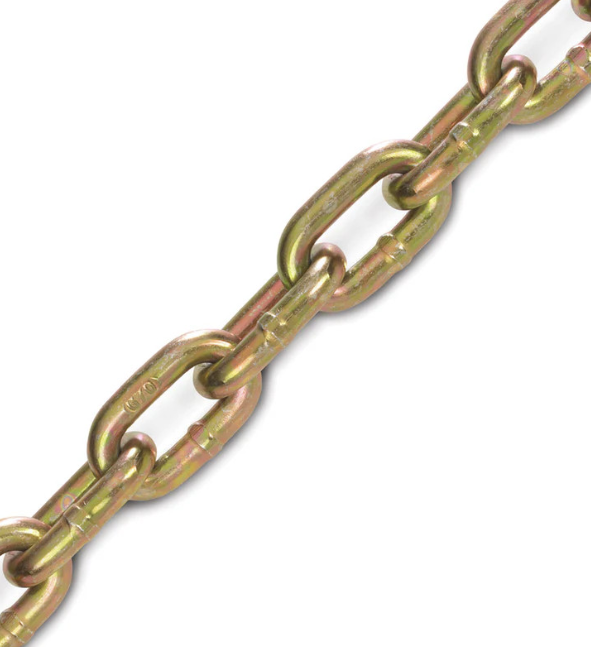 1/4" Grade 70 chain