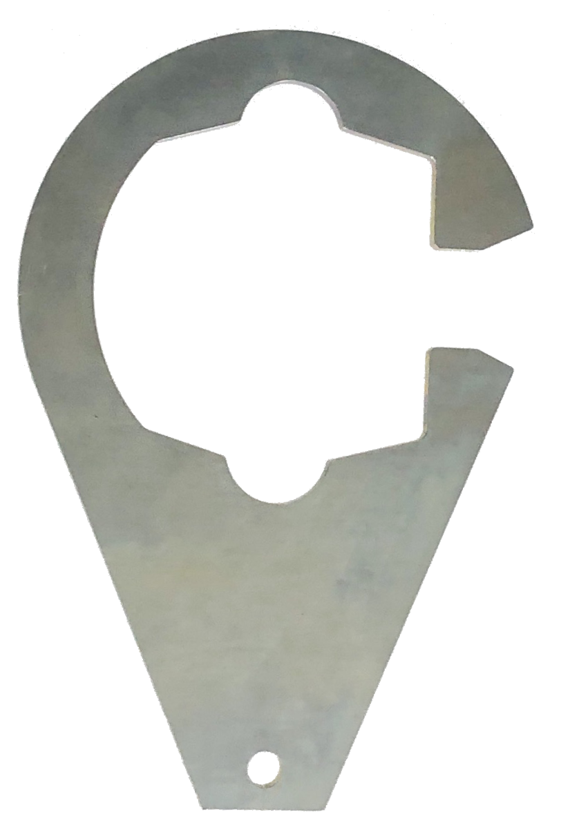 Sling Hook Attachment 1" (SH1000)