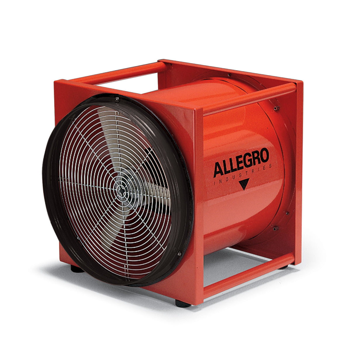 20″ Axial AC Standard Metal Blower (220V AC/50 Hz). Does NOT meet CSA C22.2 No. 113 requirements. (9525-E)