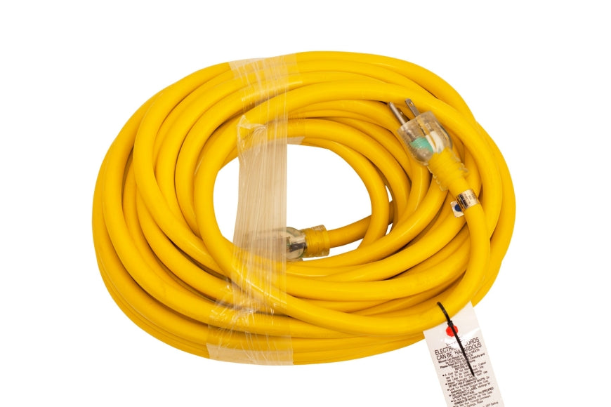 50 ft. 10/3 Heavy Duty Indoor/Outdoor Extension Cord (29-EC1050)