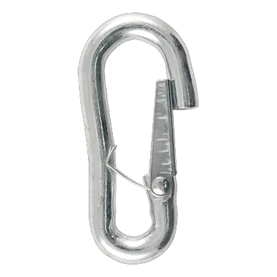 3/8" Snap Hook 2,000 lbs.