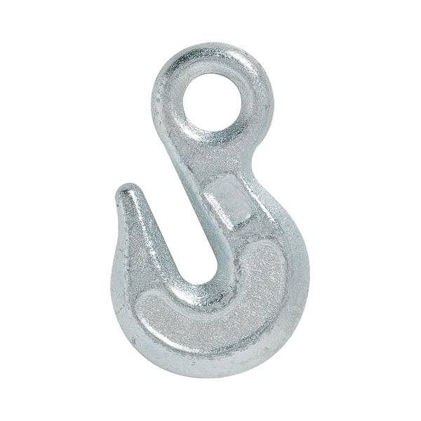 1/2" G43 Eye Grab Hook