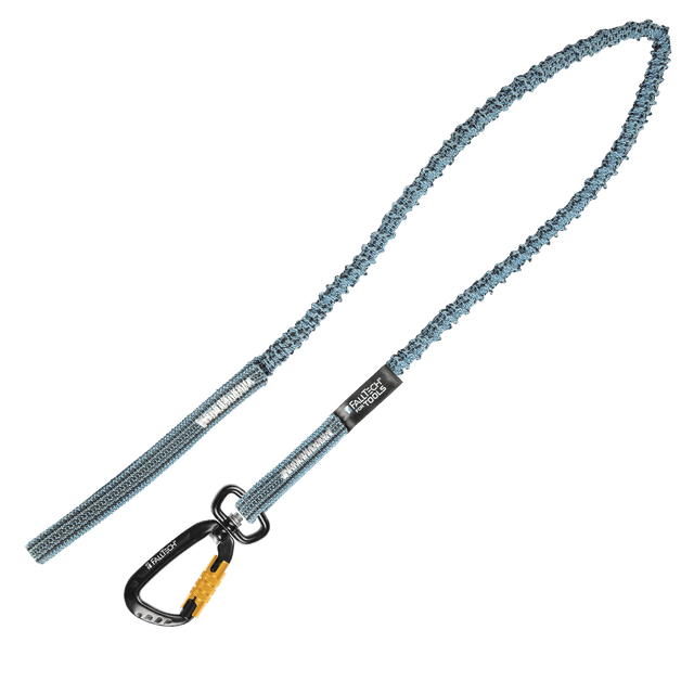 Tool Tethering Kit, 2 lb, Tape Measure with Stretch Web Tether (5601B1)
