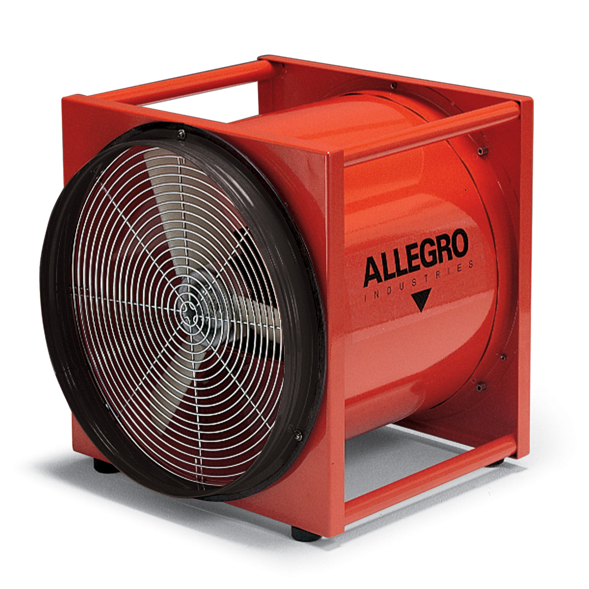 26″ Axial AC Standard Metal Blower (9530)