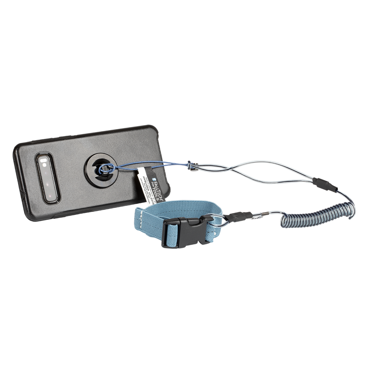 Tool Tethering Kit, 2 lb, Cell Phone Kit (5604A1)