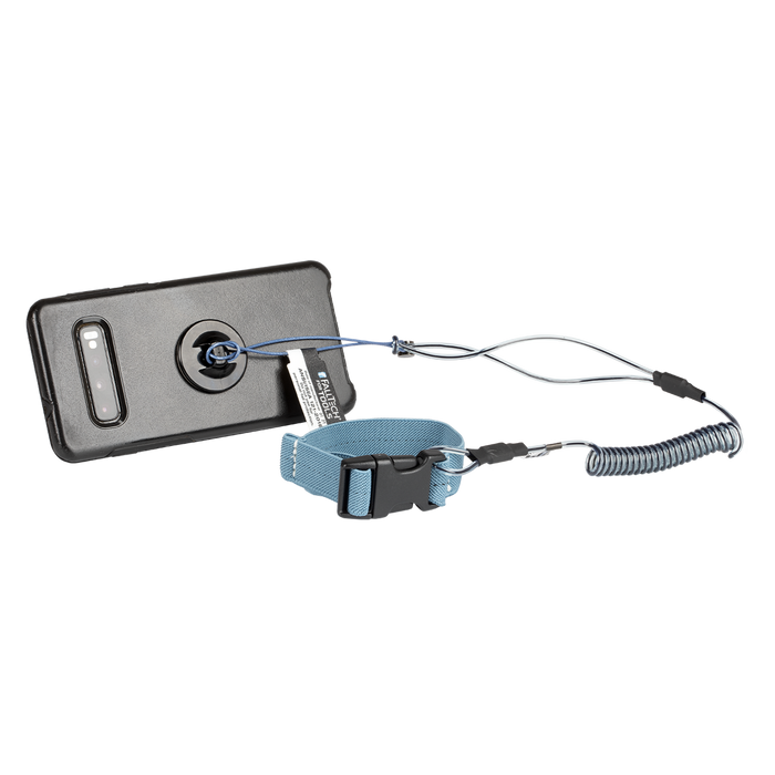 Tool Tethering Kit, 2 lb, Cell Phone Kit (5604A1)