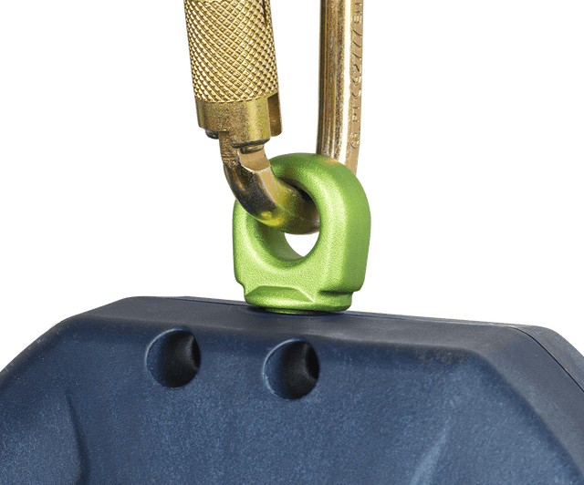 60' FT-R™ Class 2 Leading Edge SRL with Galvanized Steel Cable (721560LEC)