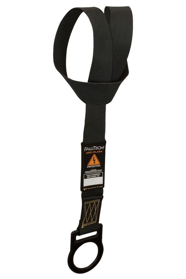 4' Arc Flash Cinch-loop Choker Anchor with Kevlar® Web (72494FT)