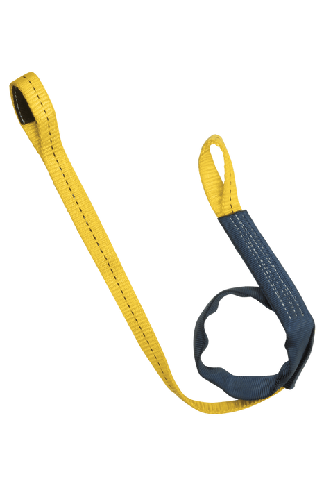 4' Concrete Embed Anchor with Connection Loop (7448L)