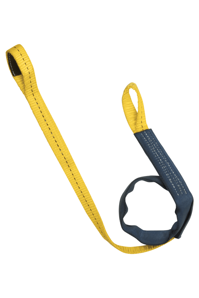 4' Concrete Embed Anchor with D-Ring 50/pack (7448L50)