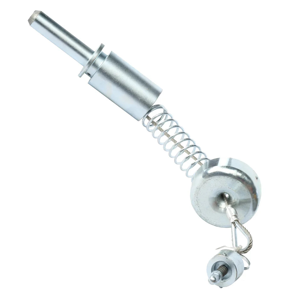 Skookum #159 ground release sheet pile shackle repair kit. Size: 12T (SKM-615912K)