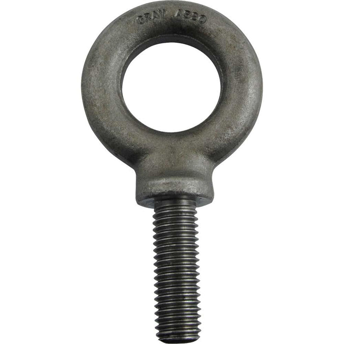 1/2" X 8" Shoulder Eye-Bolt