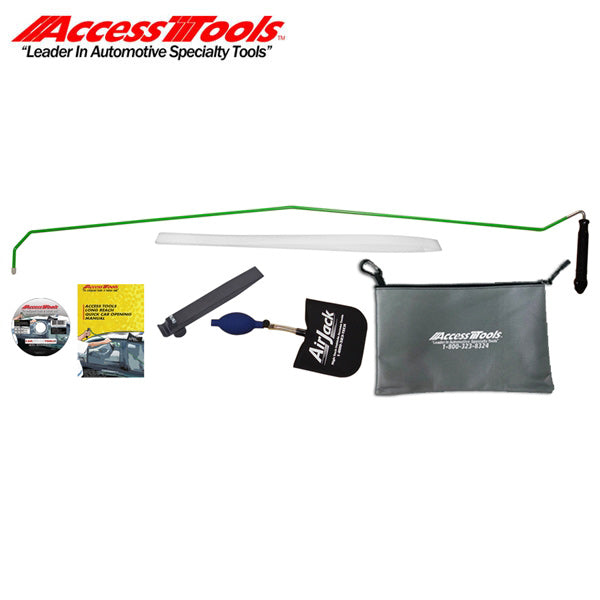 One Hand Jack Set (OHJS4)