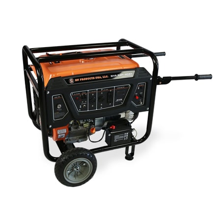 BNG6500 Gas Generator