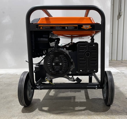 BNG9000 Gas Power Generator