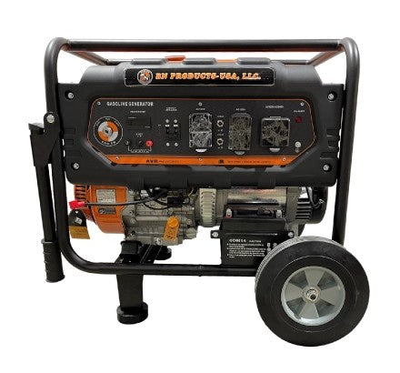 BNG9000 Gas Power Generator