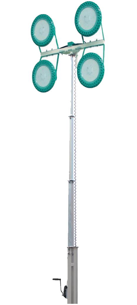 BPS LED Light Tower (ACC0029)