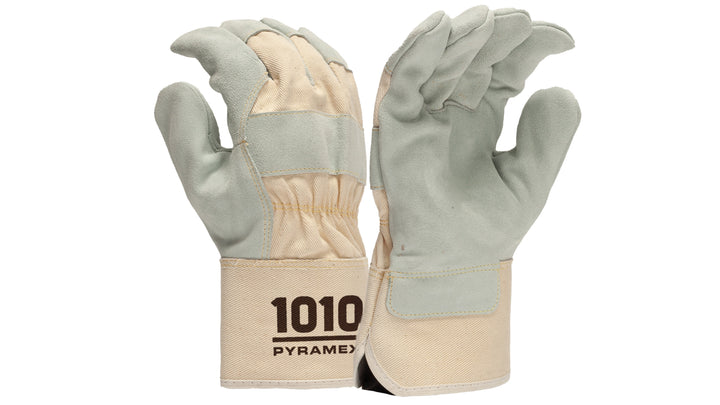 Premium Leather Palm Kevlar Stitch L (GL1010WL) Per 12