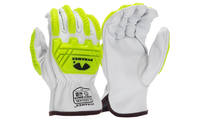 Goat Unlined Impact M (GL3001KBM) Per 1