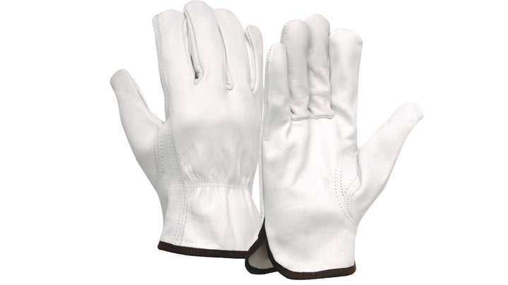 Goatskin Driver Keystone Thumb X1 (GL3001KXL) Per 12