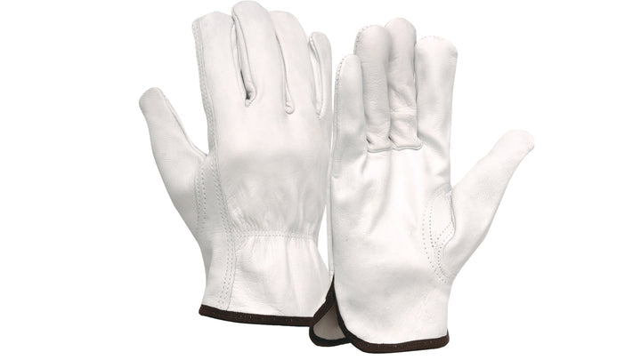 Goat Unlined Value Grade M (GL3011KM) Per 12