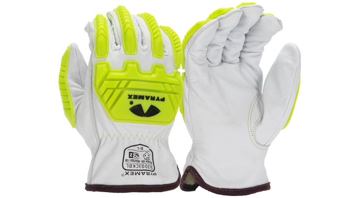 Goat A7 ParaAramid Impact L (GL3003CKBL) Per 1