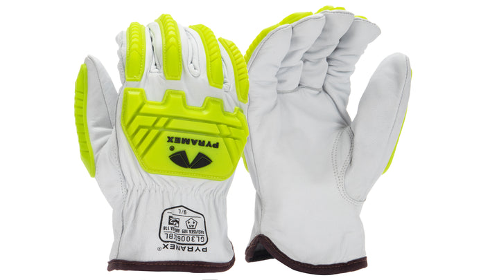 Goat A5 HPPE Impact L (GL3006CKBL) Per 1