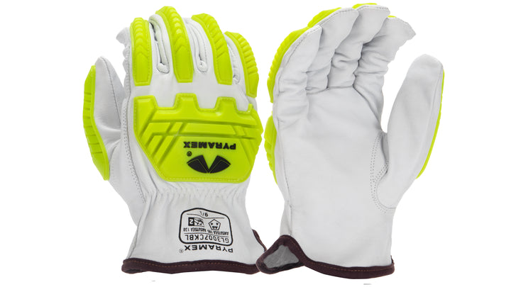 Goat A6 HPPE Impact X3 (GL3007CKBX3) Per 1