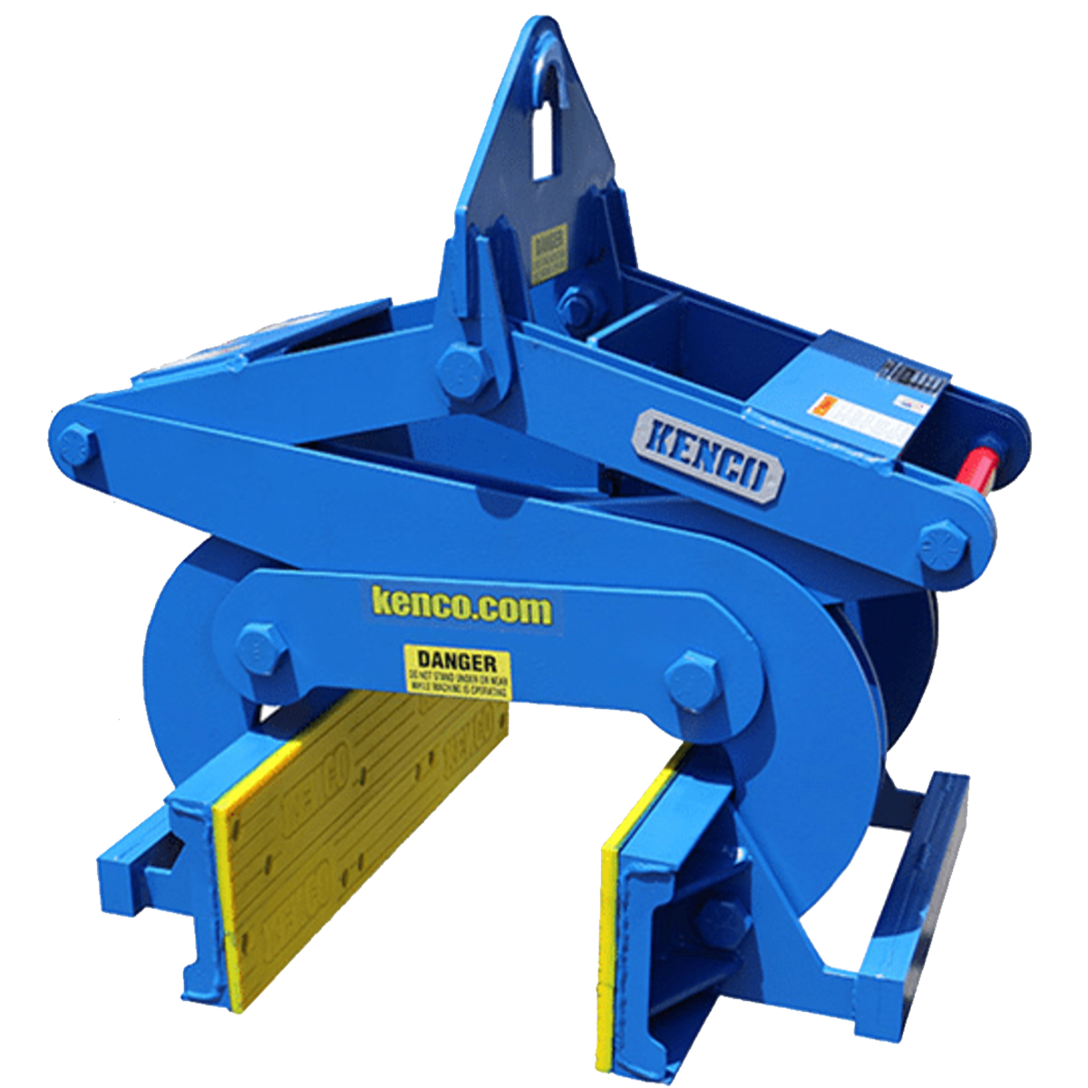 Kenco Barrier Lift (KL30K6T12)