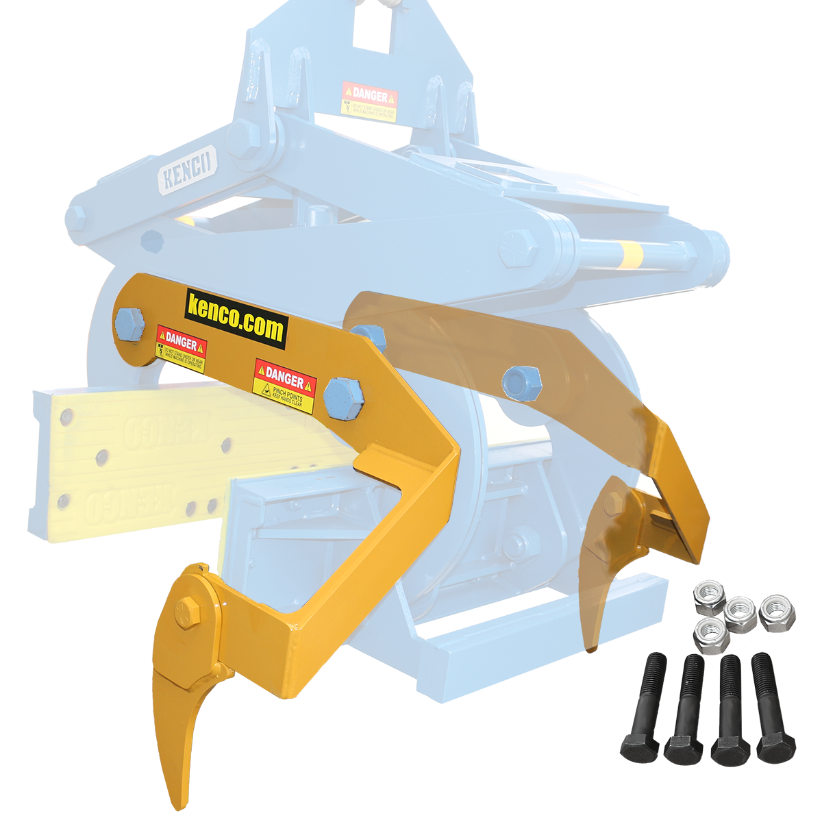 Kenco KL30000 Alignment Legs