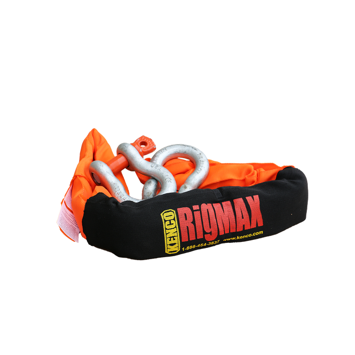 Kenco KRM16800 Rigmax Kit