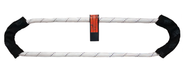 Yale LOUP 7A08 x 10 ft Vertical Capacity: 34,000 lbs. (7A08120PL)