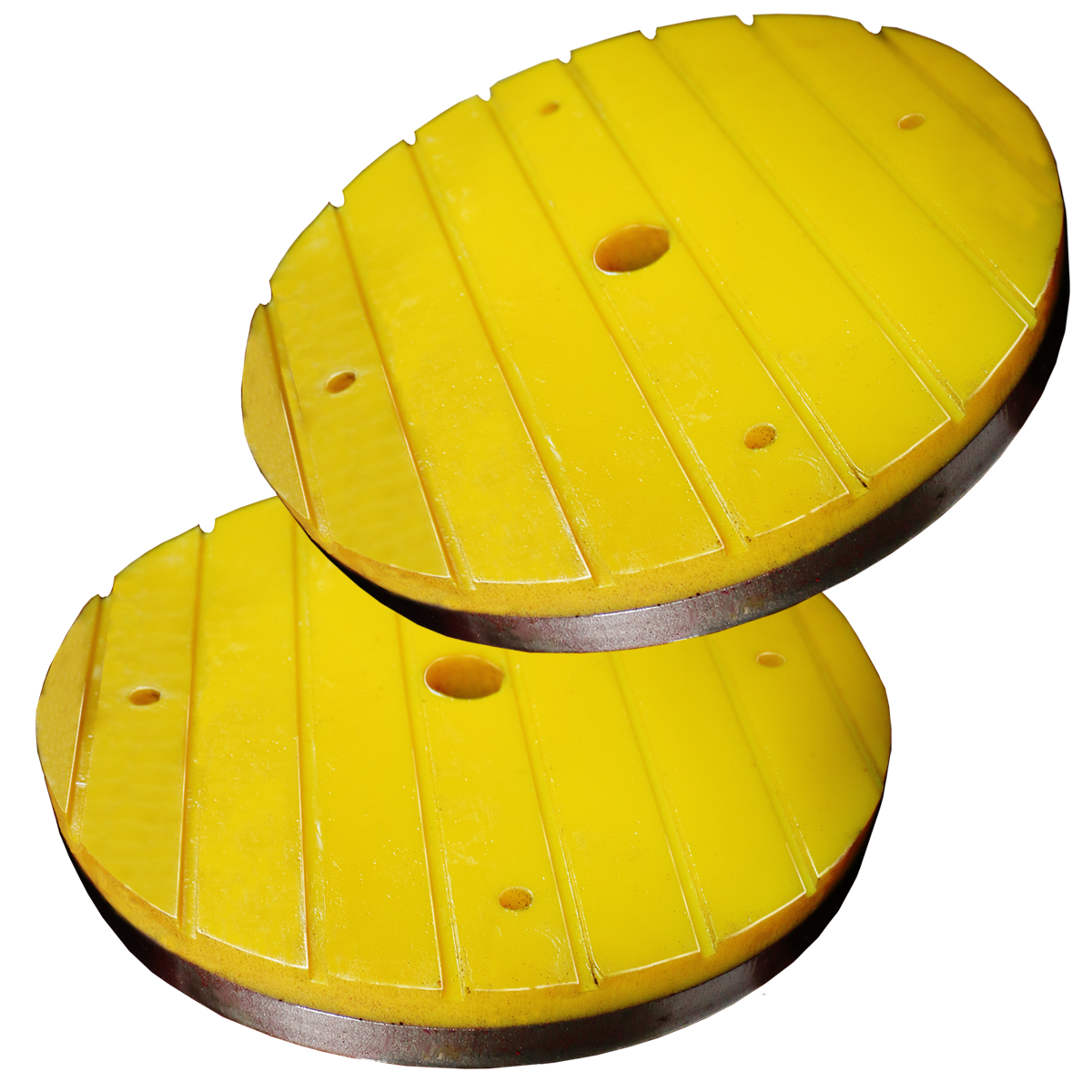 Kenco 10" Round ML12K Pad Set