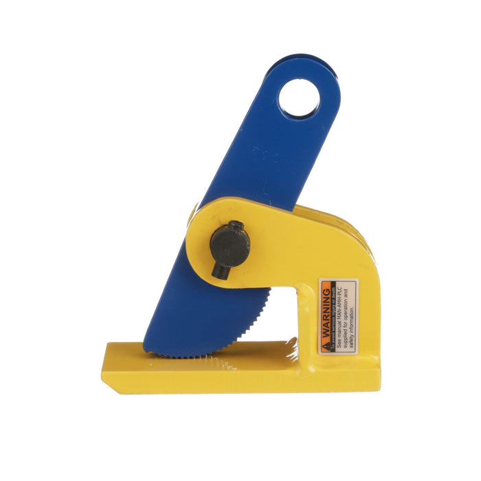 2T Horizontal Plate Lifting Clamp (PCH020)