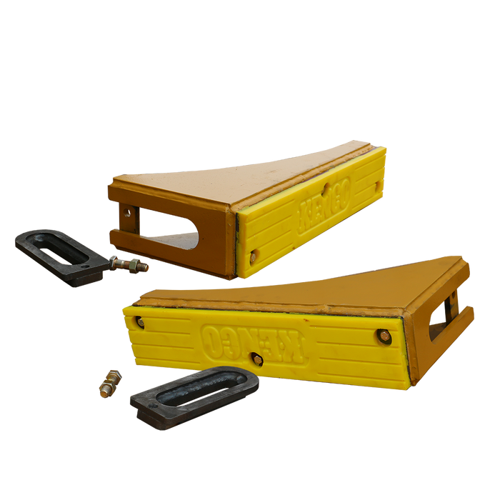 Kenco PH30000 Box Culvert Wings