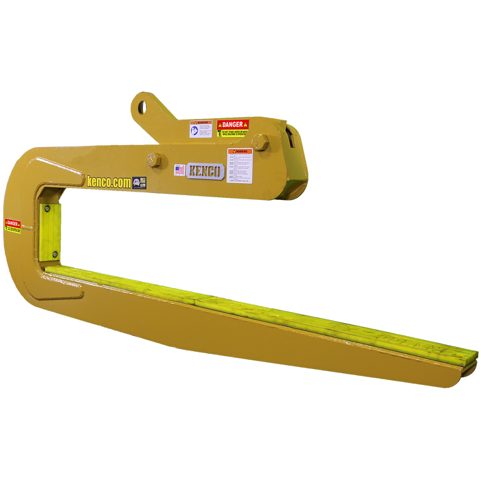 Kenco Self-Leveling Pipe Hook (PH3500SB)
