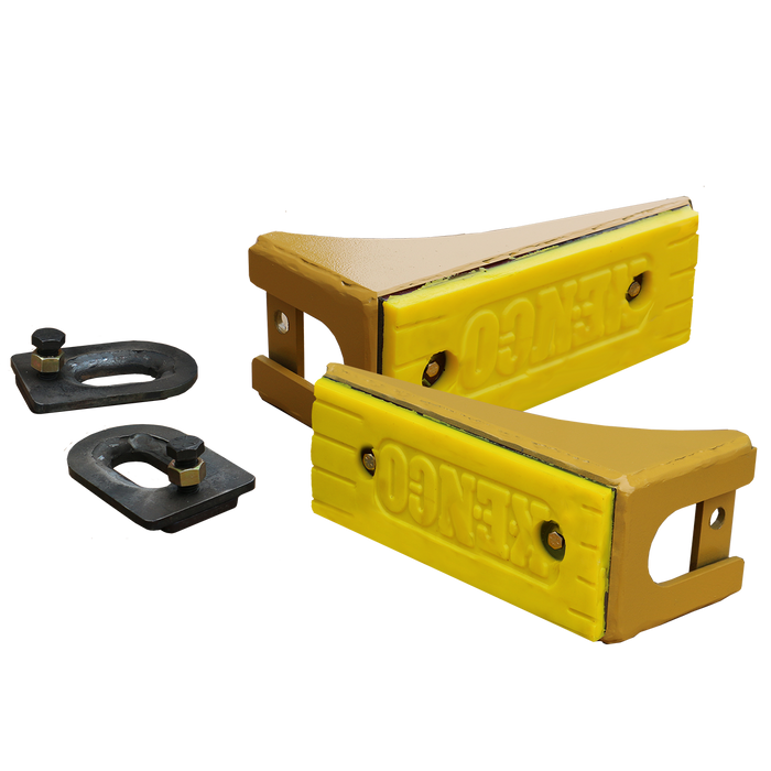 Kenco PH9000 Box Culvert Wings