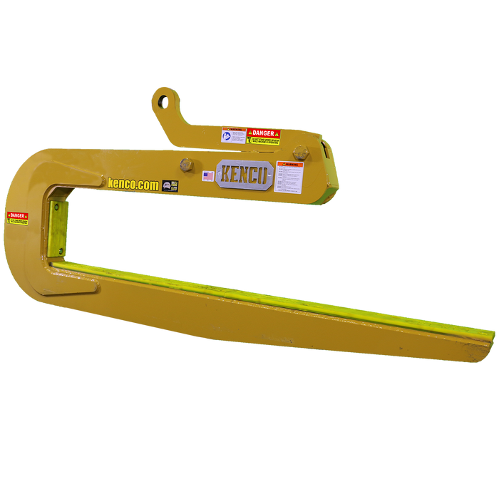 Kenco Self-Leveling Pipe Hook (PH9000SB)