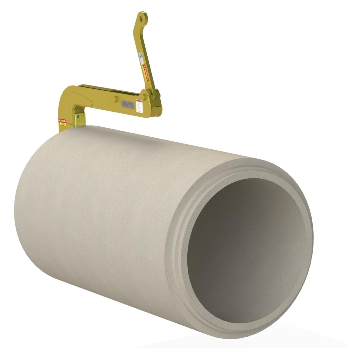 Kenco Self-Leveling Pipe Hook (PH9000SB)