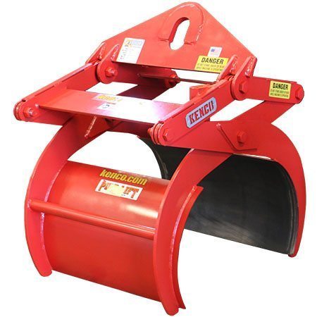 Kenco Pipe Lift (PL2500)