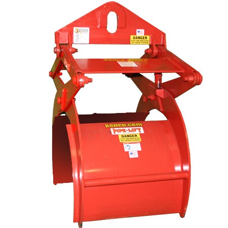 Kenco Pipe Lift (PL3500)