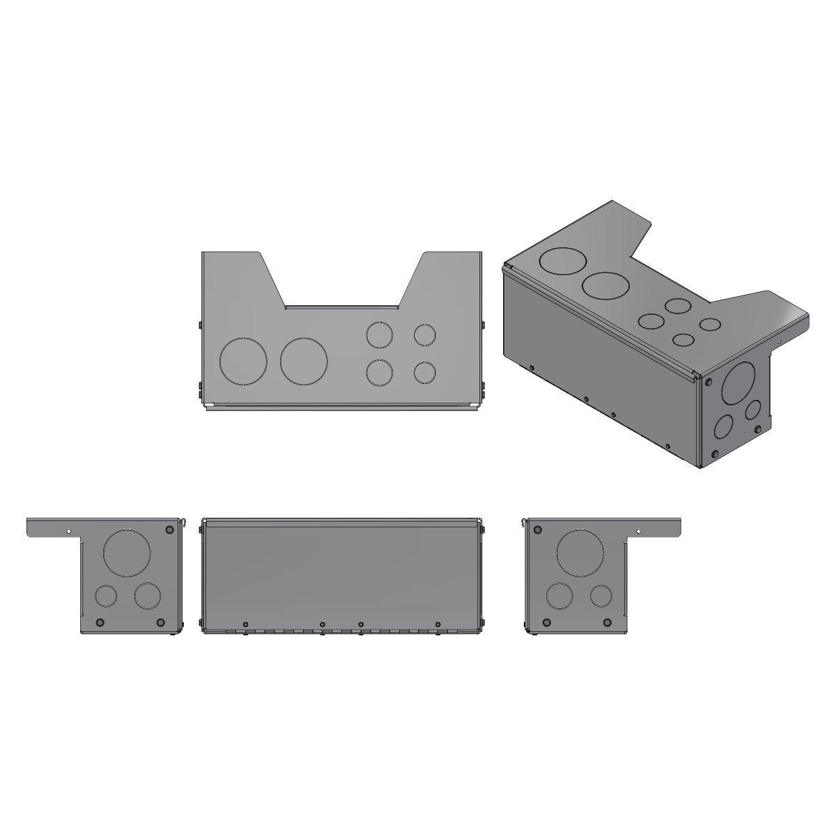 PT14 Conduit Cap (ACC0020)