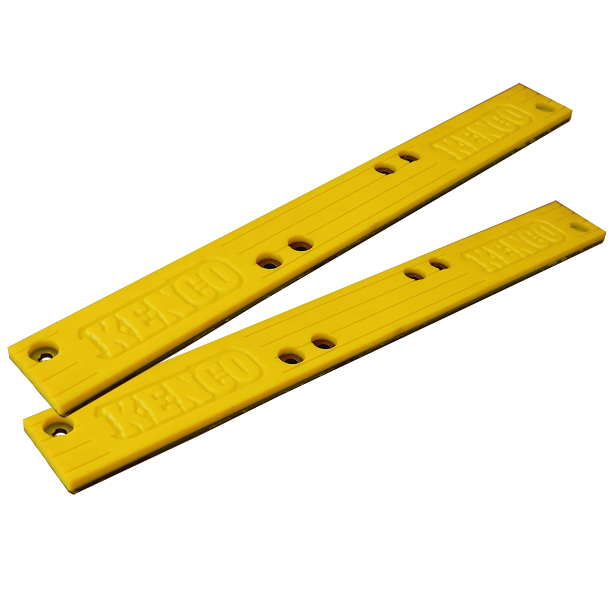 Kenco 4" x 36" Pad Set