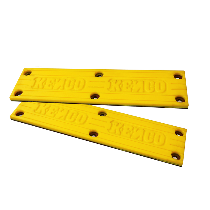 Kenco 6" x 24" Pad Set