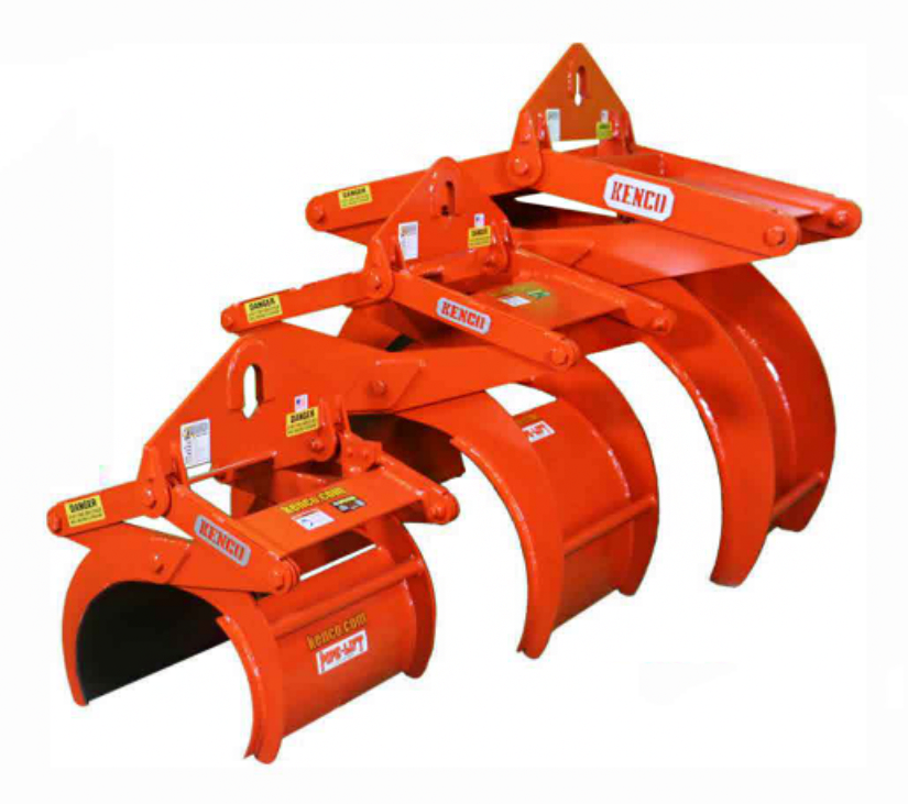 Kenco Pipe Lift (PL8500)