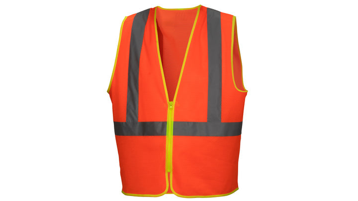 Orange Class 2 Contrast Trim - Orange - X4 (RVZ4020X4) Per 1