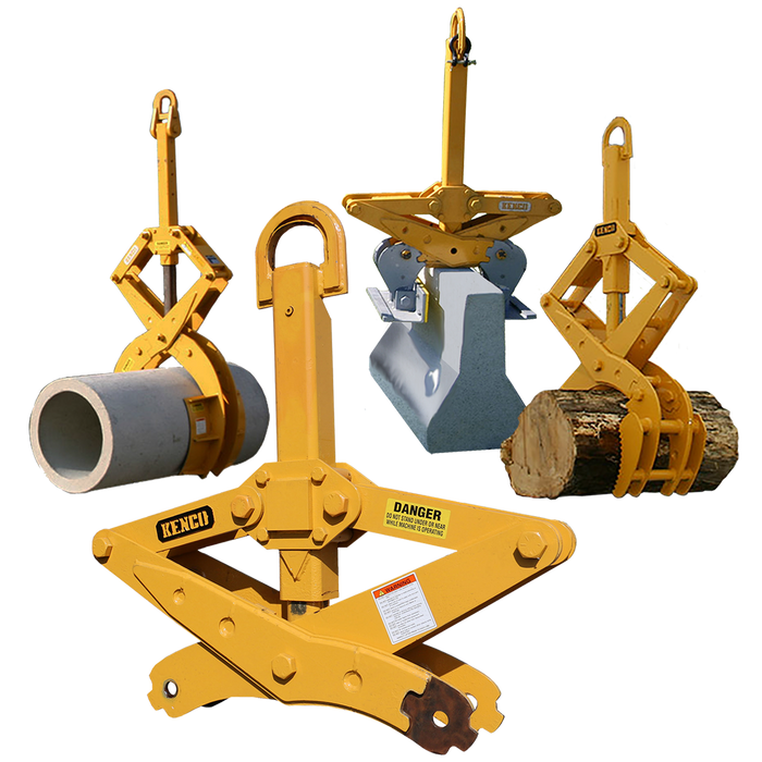 Kenco Superlift Body (SL12000)